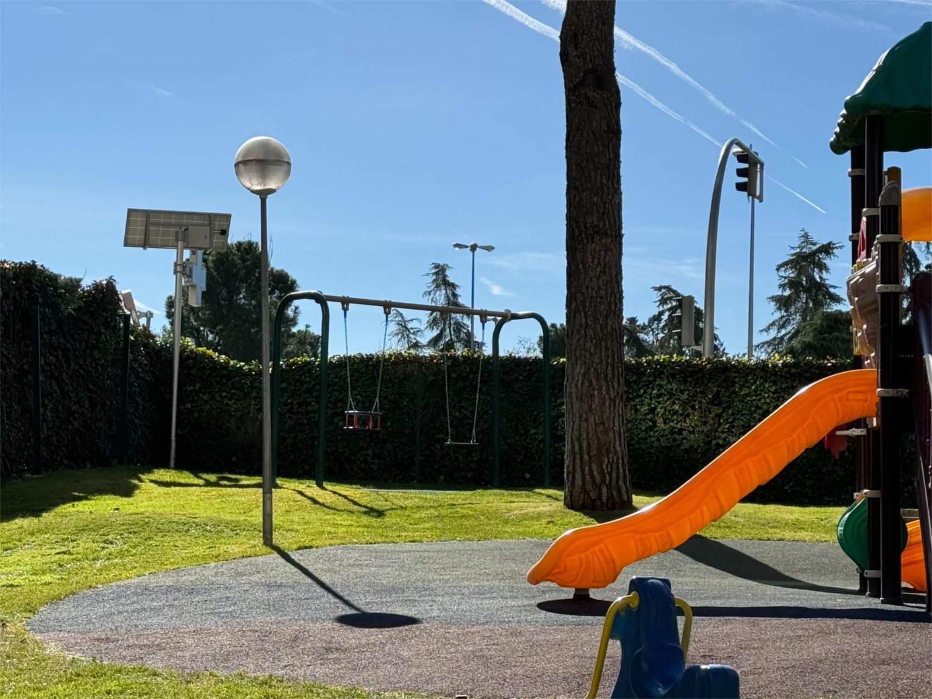 Piso en  Calle de Julio Palacios 2 - Foto 38