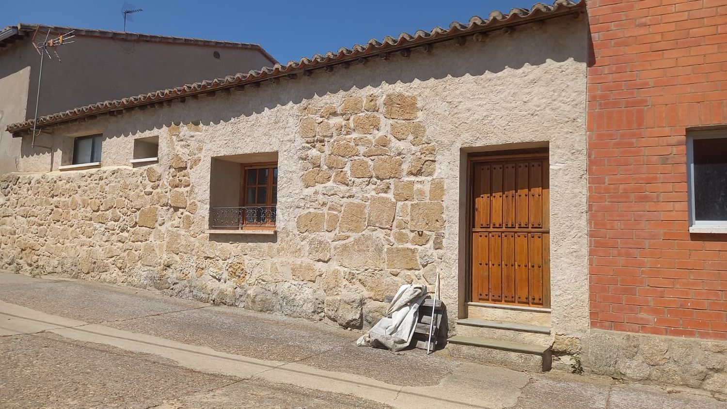 Casa de pueblo en Calle solana, 4 - Foto 2