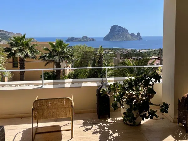 Piso en Cala Vedella - Cala Tarida - Cala Conta, Cala Vedella - Cala Tarida - Cala Conta - Foto 1