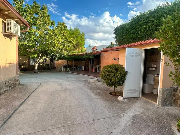 Casa o chalet independiente en Calle Pino, 60 - Foto 8