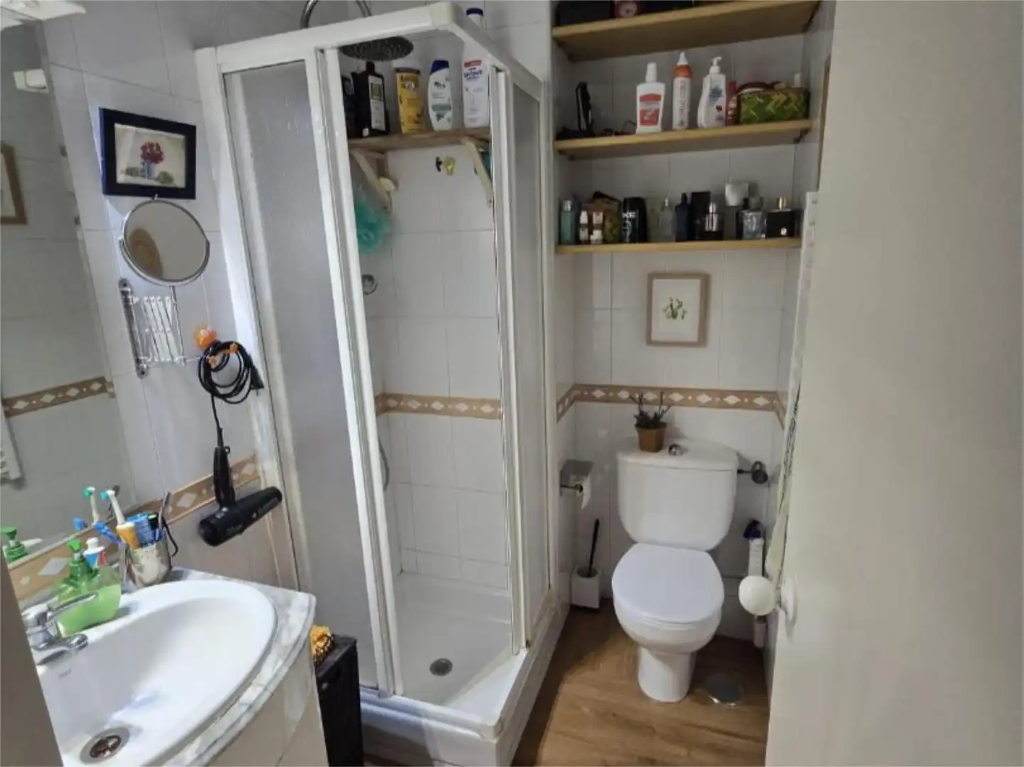 Piso en  Calle de Canillas 84 - Foto 16