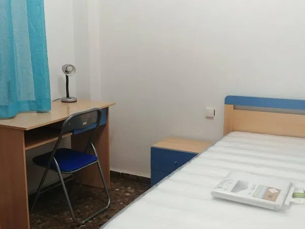 Piso en Callejón Seiquer, 2, El Carmen - Foto 16