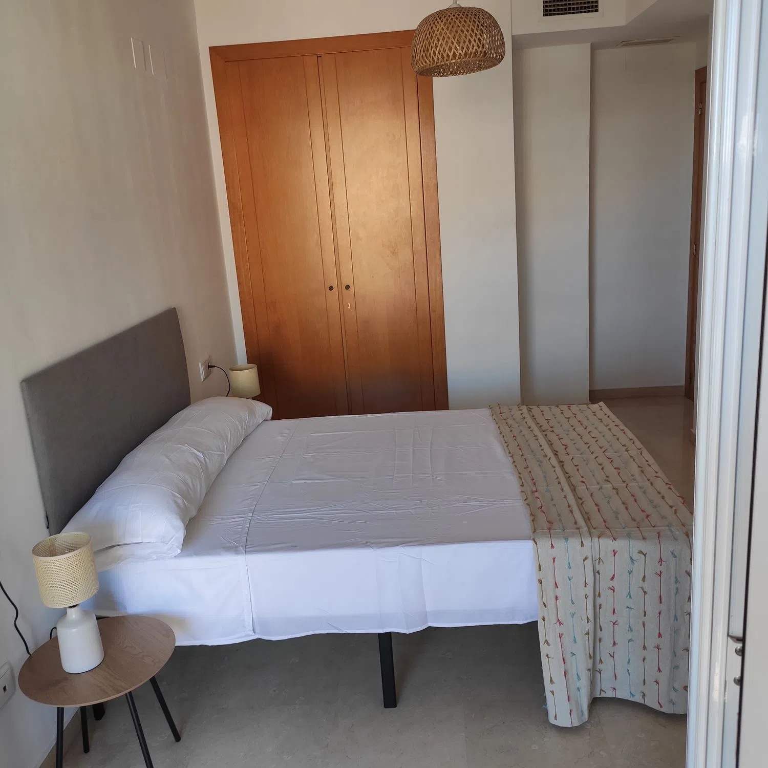 Piso en calle sellent, 5 - Foto 11