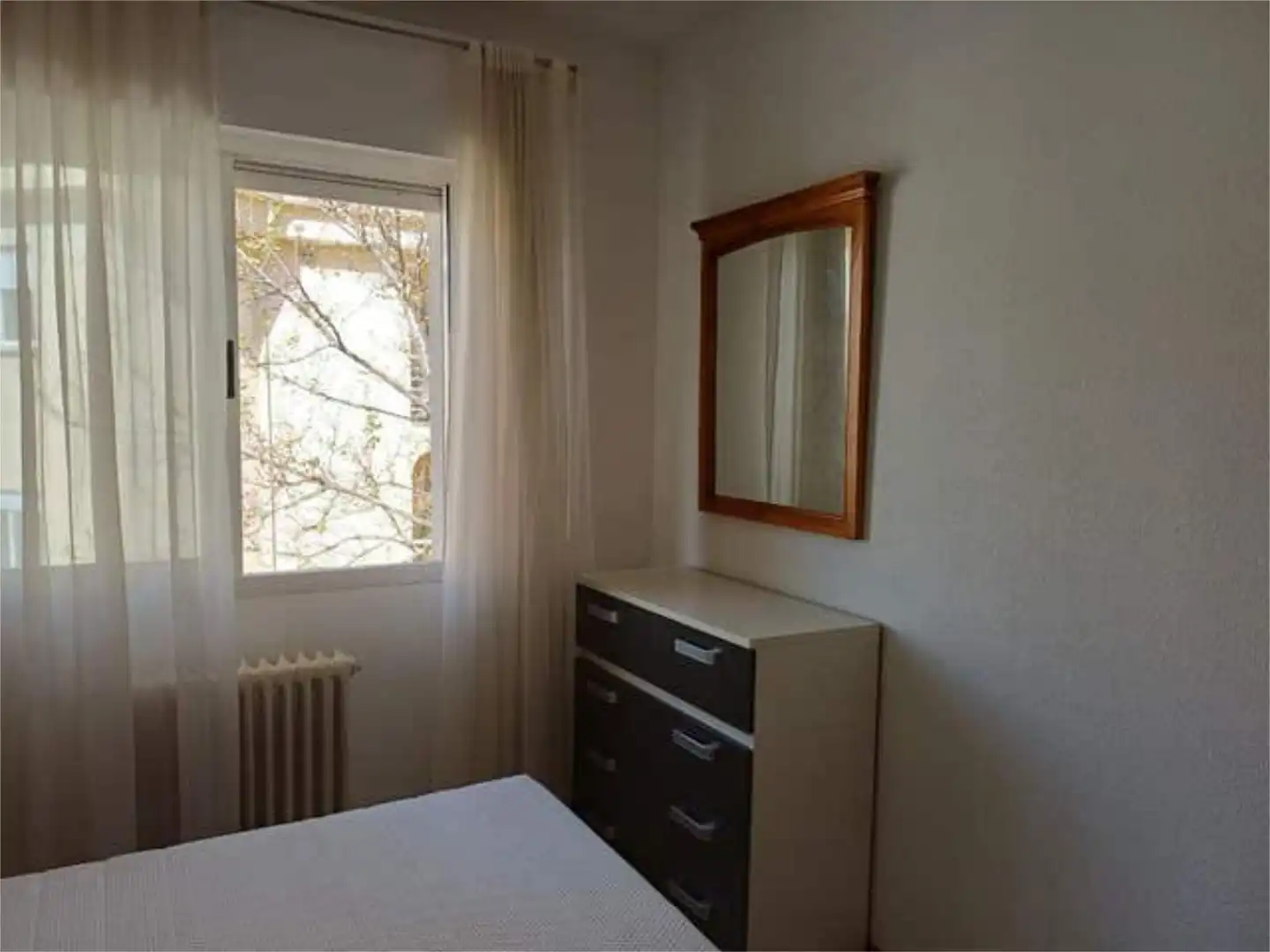 Apartamento en Universidad - Foto 3