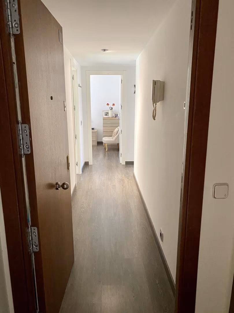 Piso en  Paseo de los Pontones 17 - Foto 8