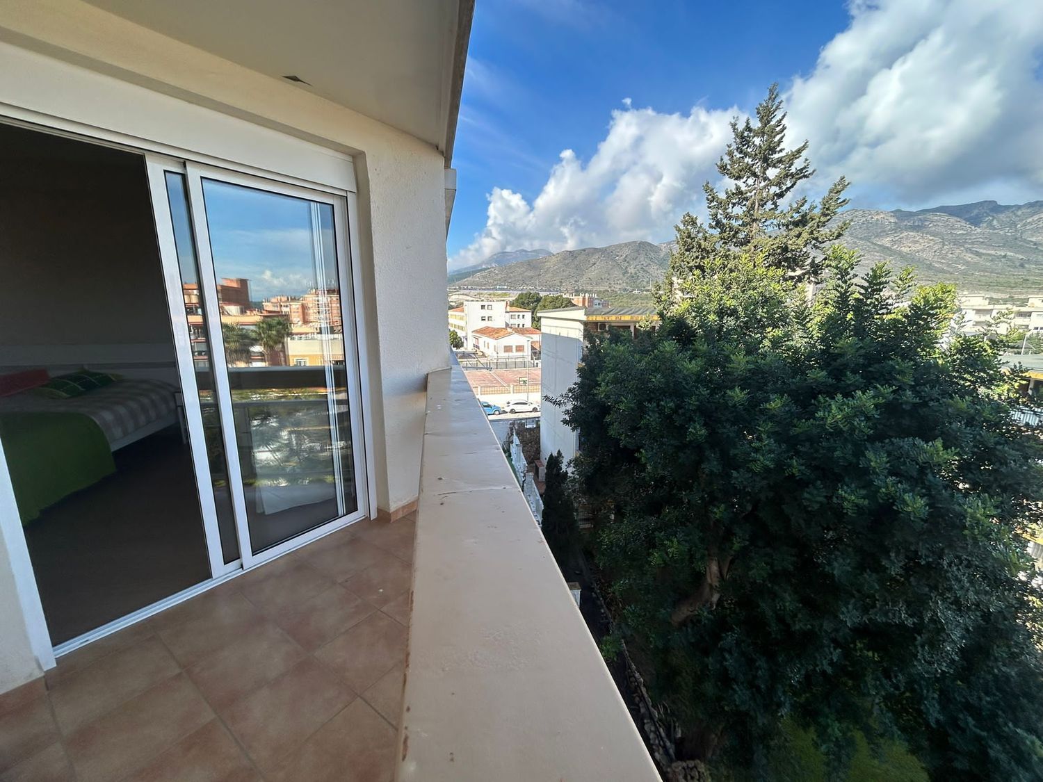 Estudio en calle Loma del Colegial, 15 - Foto 3