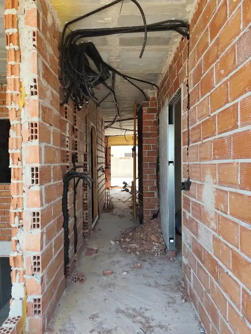 Casa adosada en  Avenida de los Aparejadores 107 - Foto 20