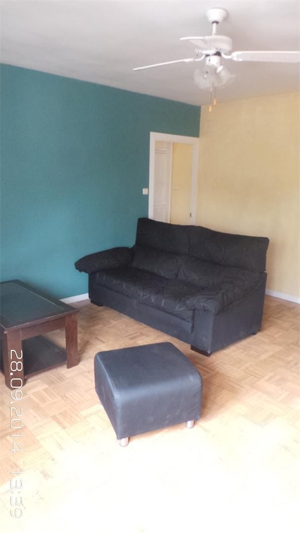 Piso en  Calle del General Cadenas Campos 19 - Foto 13