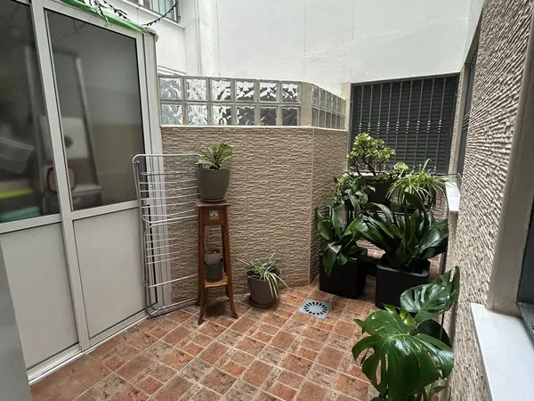 Piso en Alameda de Cervantes, 61, Zona Centro-Corredera, Zona Centro-Corredera - Foto 2