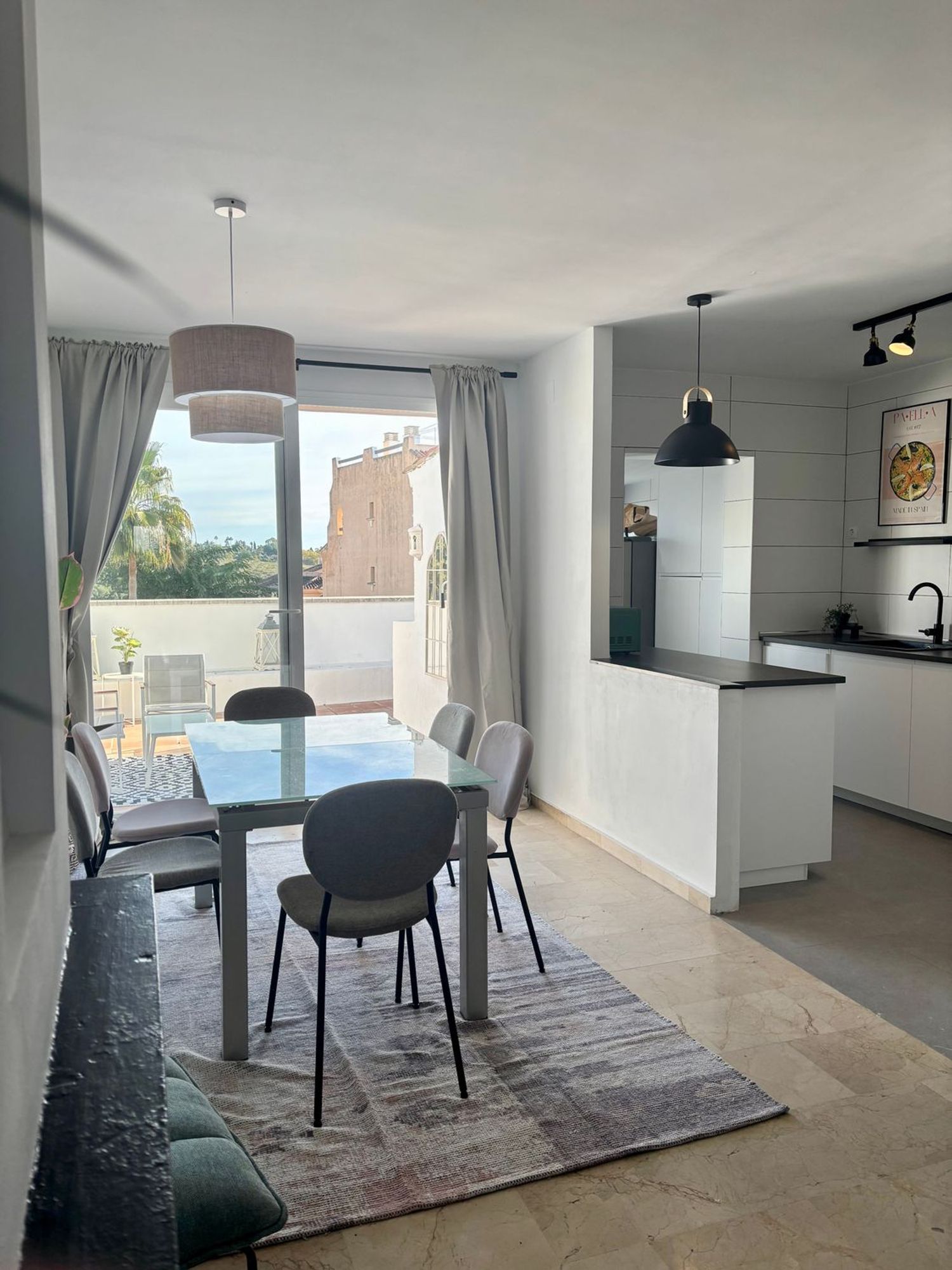 Chalet adosado en calle del Tenis, 1 - Foto 1