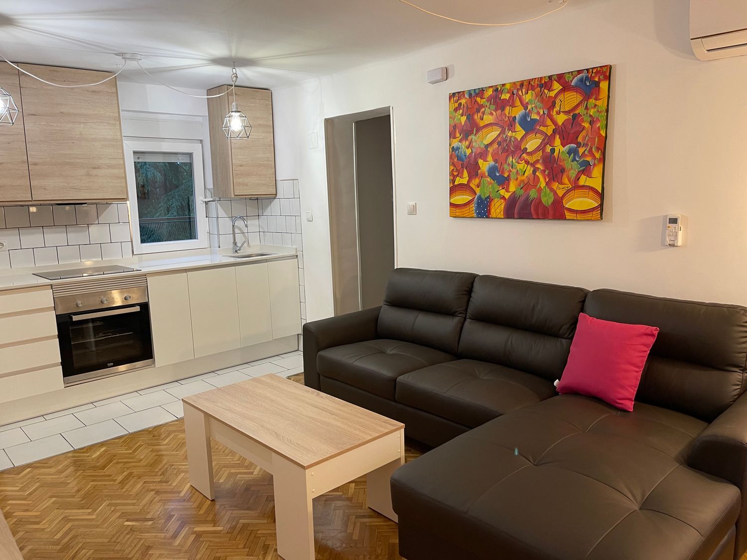 Piso en calle de San Magín, 11 - Foto 8