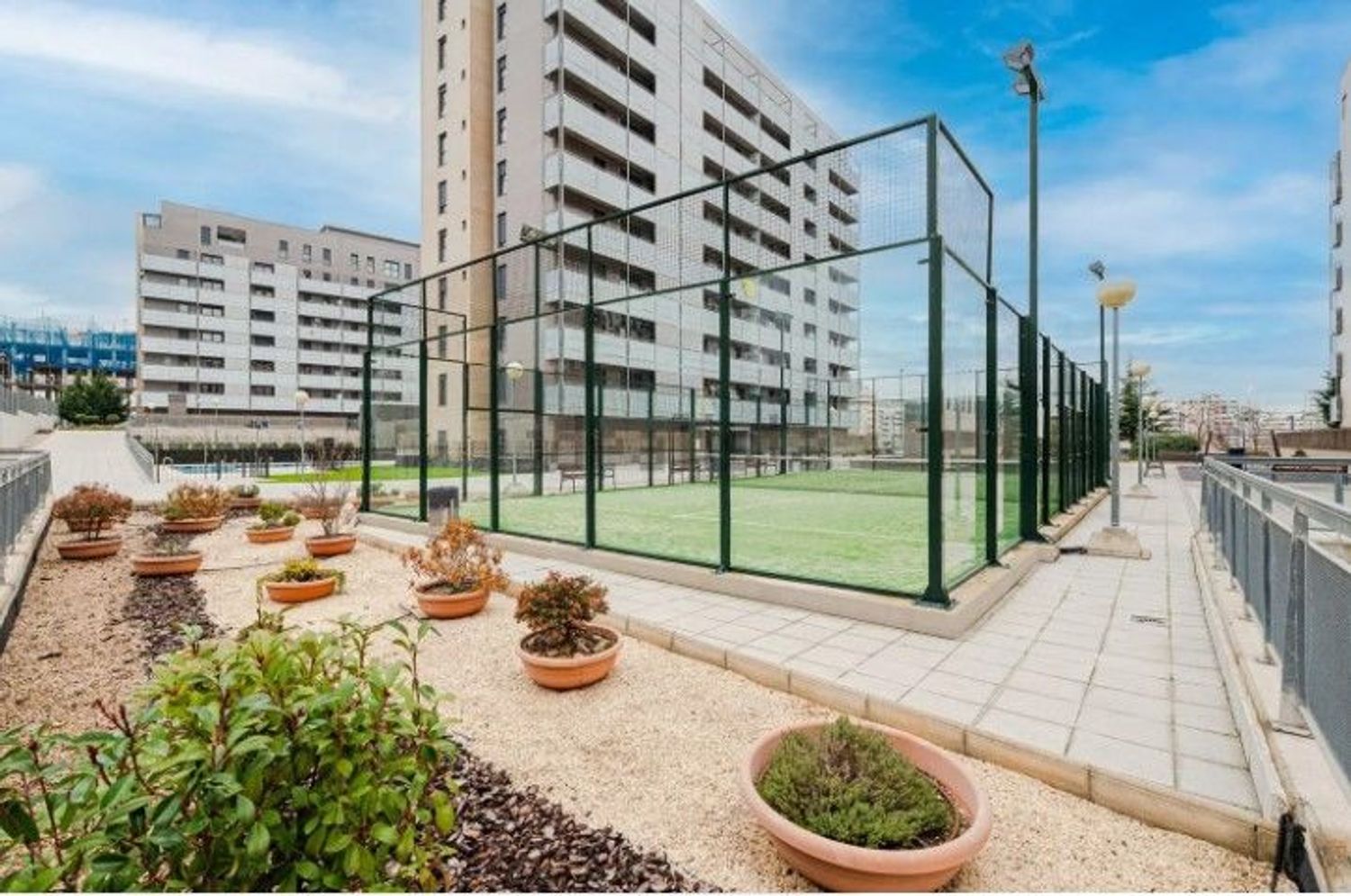 Piso en avenida de Madrid, 7 - Foto 9