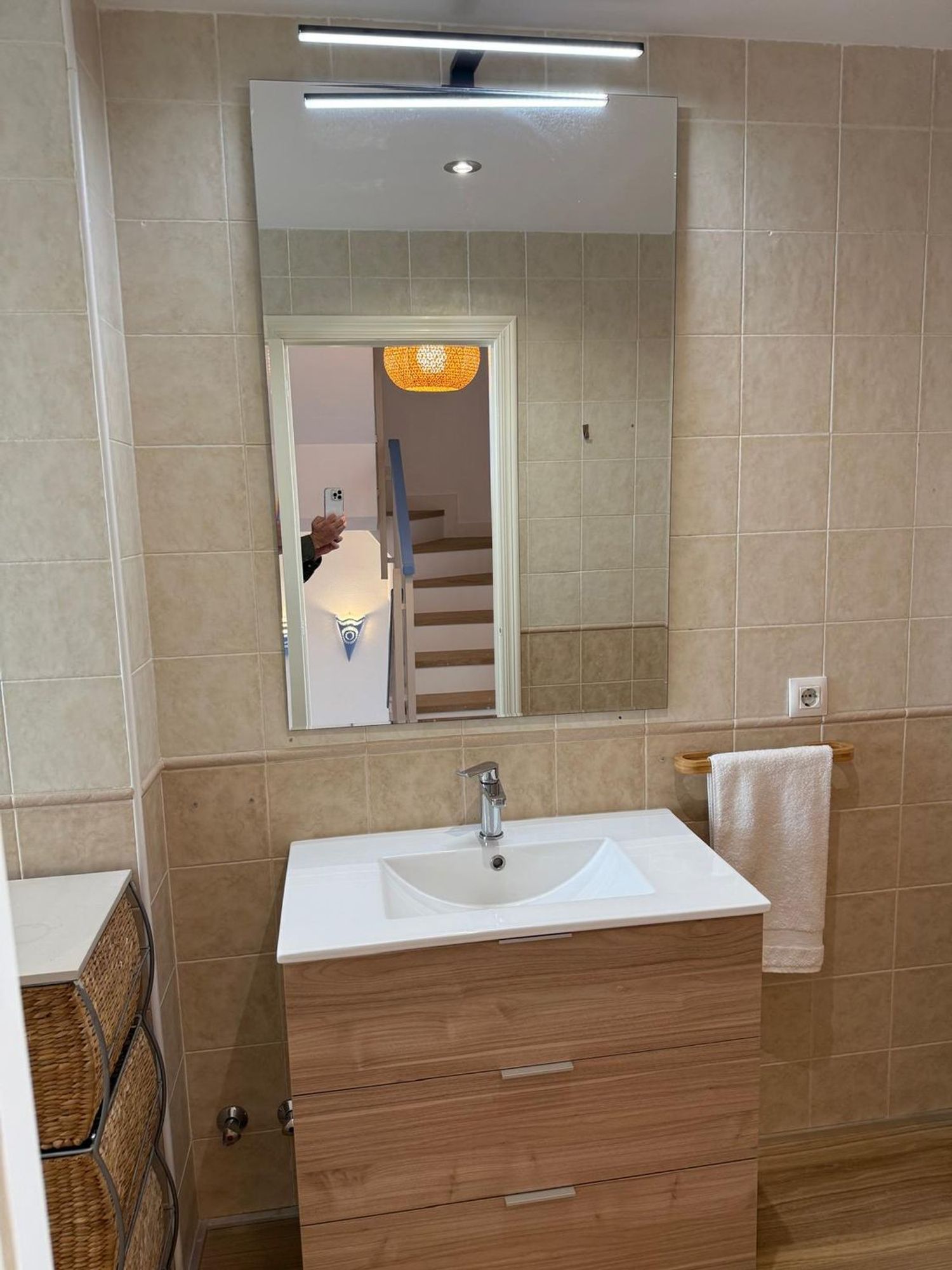 Chalet adosado en Avenida Magallanes, 52, Nuevo Portil, Nuevo Portil - Foto 17