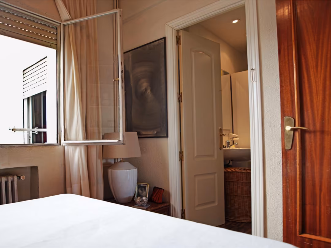 Piso en  Calle de Galileo 47 - Foto 5