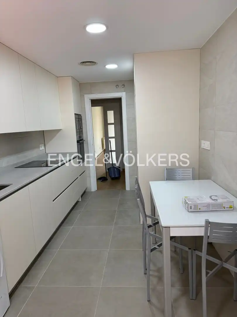 Piso en Pozuelo de Alarcón - Foto 23