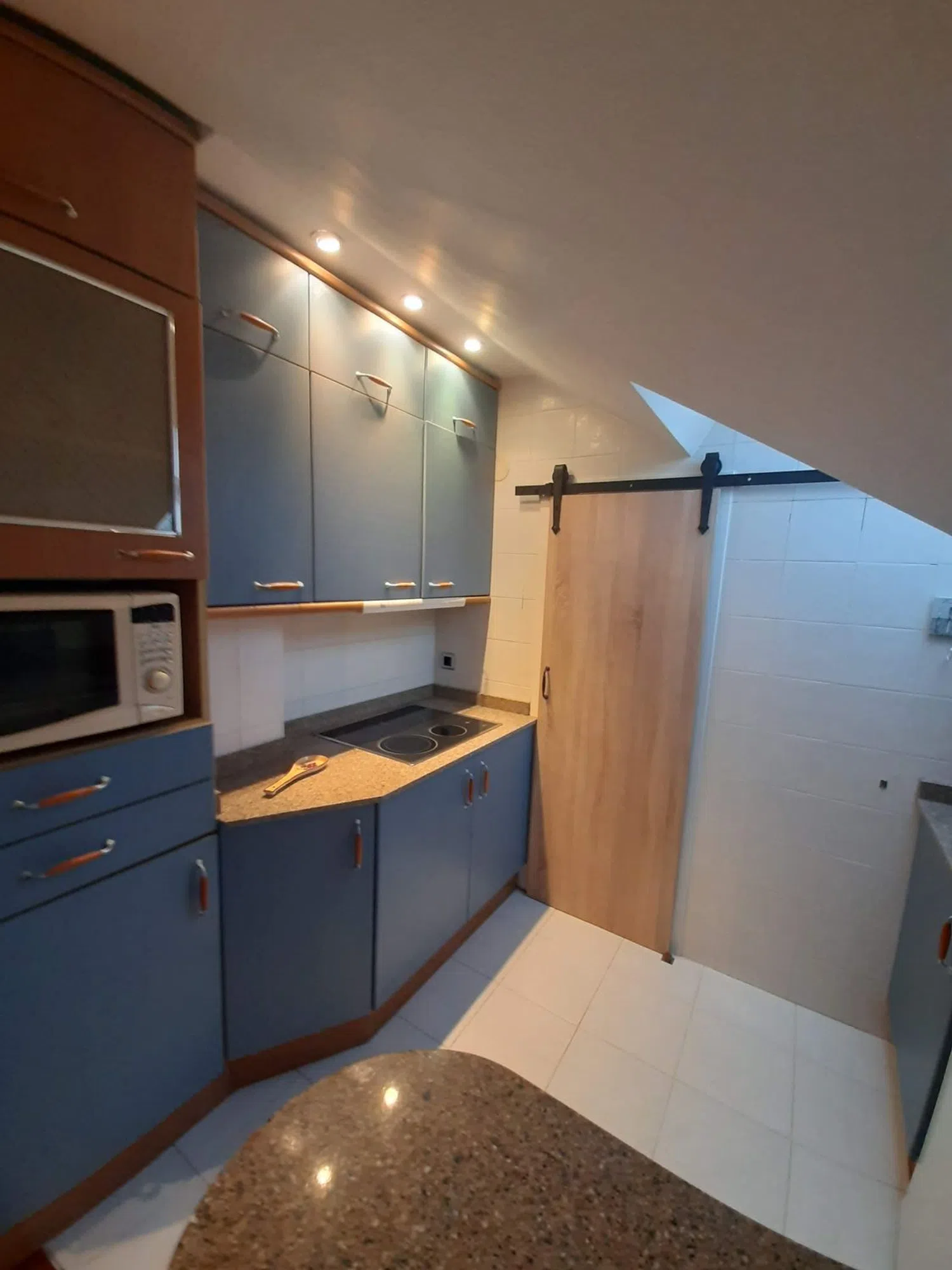 Ático en calle Ricardo López de Aranda, 25 - Foto 18