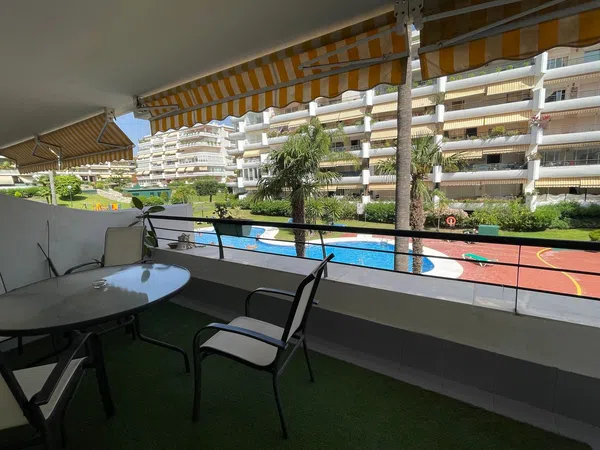 Piso en Cm cortes, 7, Guadalmina Alta - Foto 2