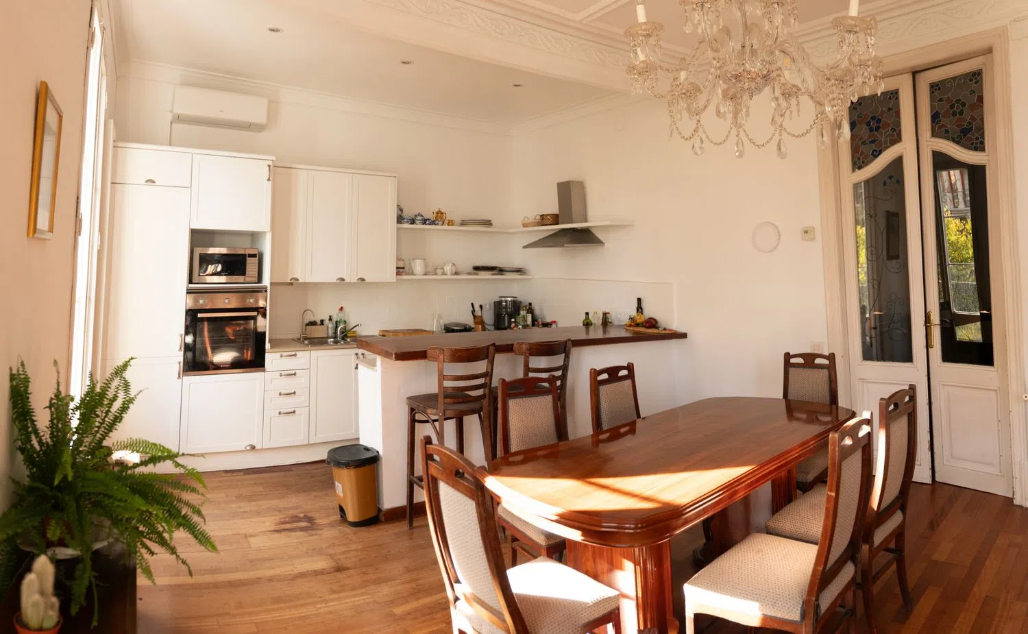 Piso en calle de València, 355 - Foto 4