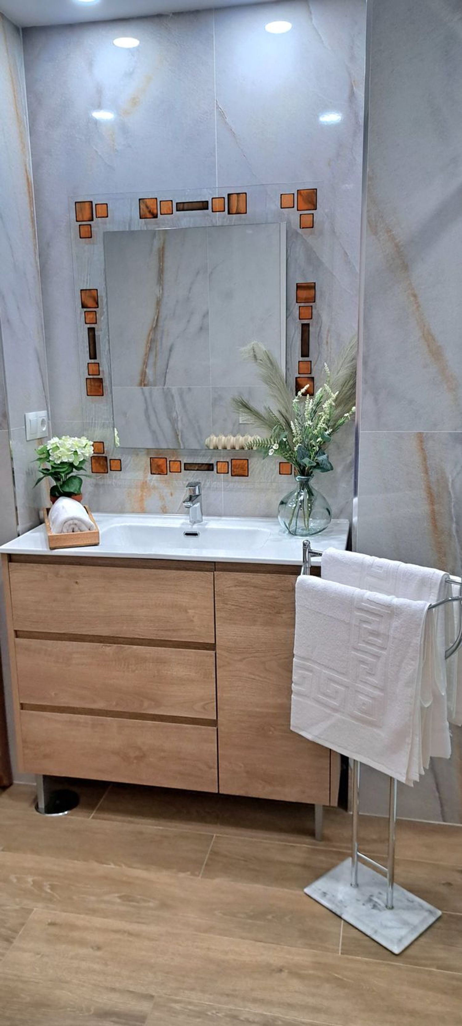 Piso en calle San Rafael, 3 - Foto 12