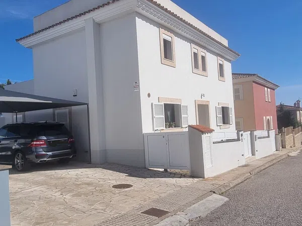 Casa o chalet independiente en Cala Murada - Foto 6