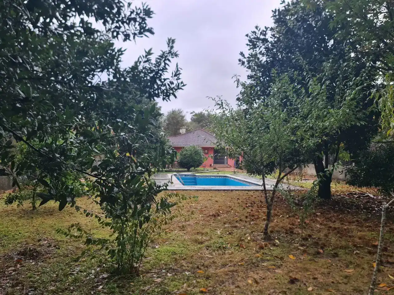 Chalet en  Camiño Cela 15 - Foto 35
