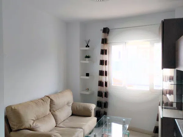 Piso en Calle Juan de Mata Carriazo, 25, San Bernardo - Avenida de Cádiz - Foto 4