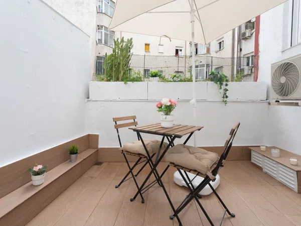 Piso en Calle Alcalá, 400, Pueblo Nuevo - Foto 19