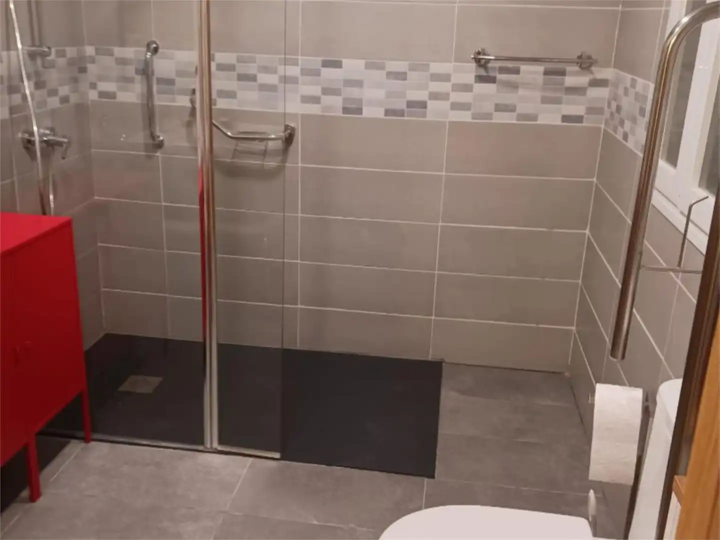 Piso en  Calle de Ferrer del Río 7 - Foto 13