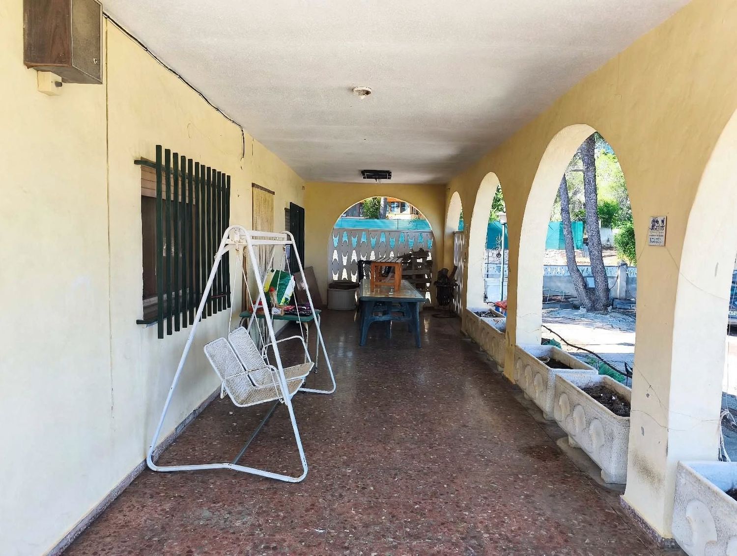 Casa o chalet independiente en Camino dels Carros, 32, Sant Rafael, Sant Rafael - Foto 16