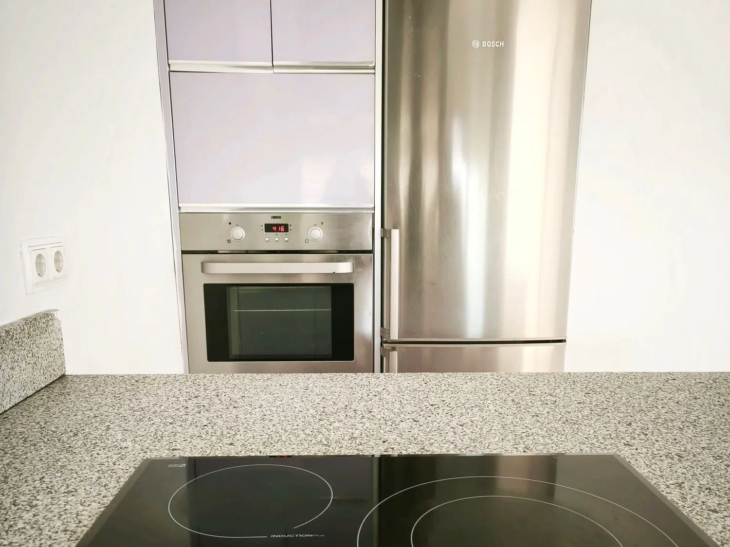 Ático en calle de Hernani, 29 - Foto 8