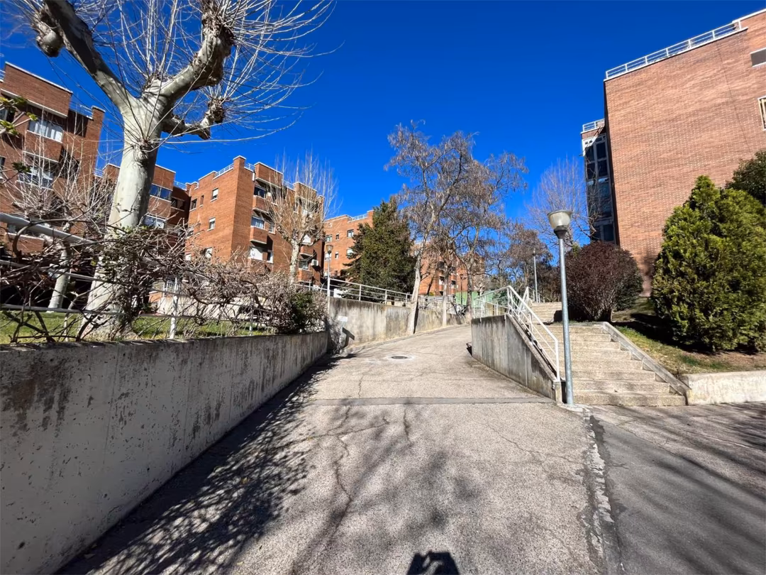 Piso en  Calle de Lope de Vega 3 - Foto 22