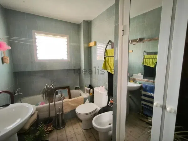 Piso en avenida San Isidro, 12 - Foto 13