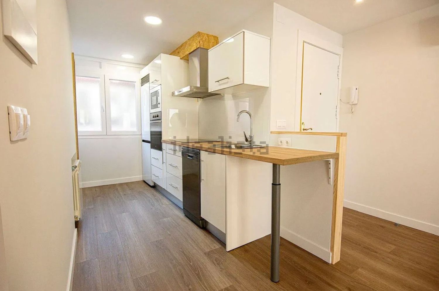 Piso en Calle Palacio Valdés, 4, Circular - Vadillos, Circular - Vadillos - Foto 19