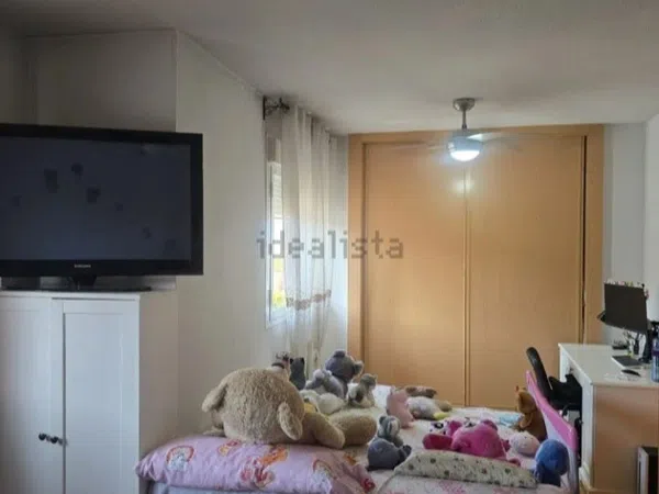 Chalet adosado en Calle de Galileo, 24, Covadonga - Los Manzanos, Covadonga - Los Manzanos - Foto 24