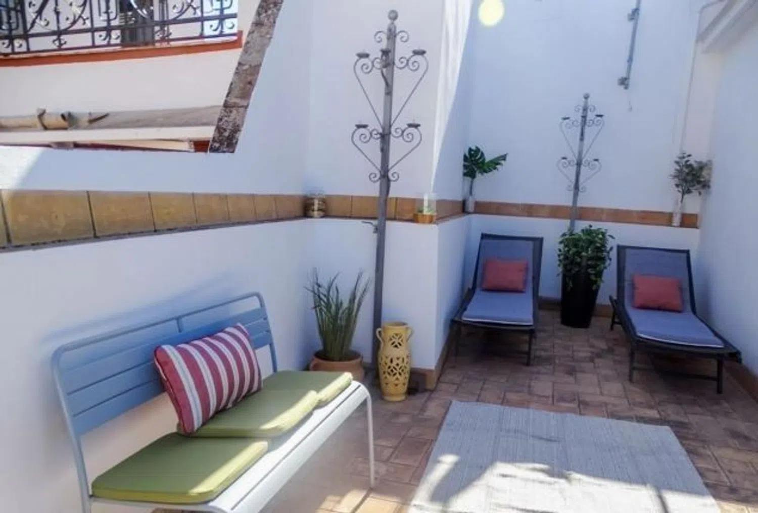 Piso en calle Álvarez Quintero, 23 - Foto 11