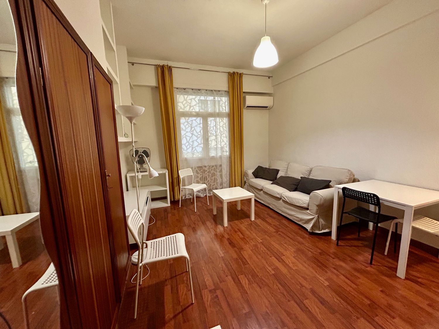 Estudio en Plaza de San Juan de la Cruz, 7, Nuevos Ministerios-Ríos Rosas - Foto 2