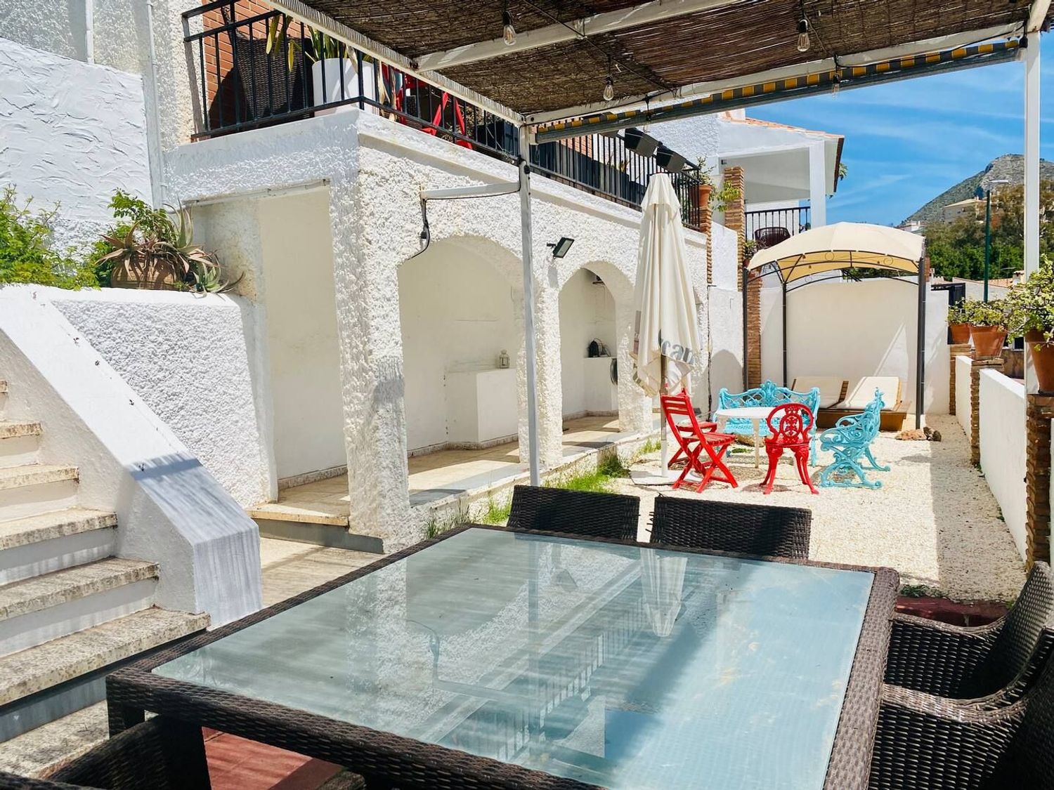 Casa independiente en calle Andaluces, 17 - Foto 18