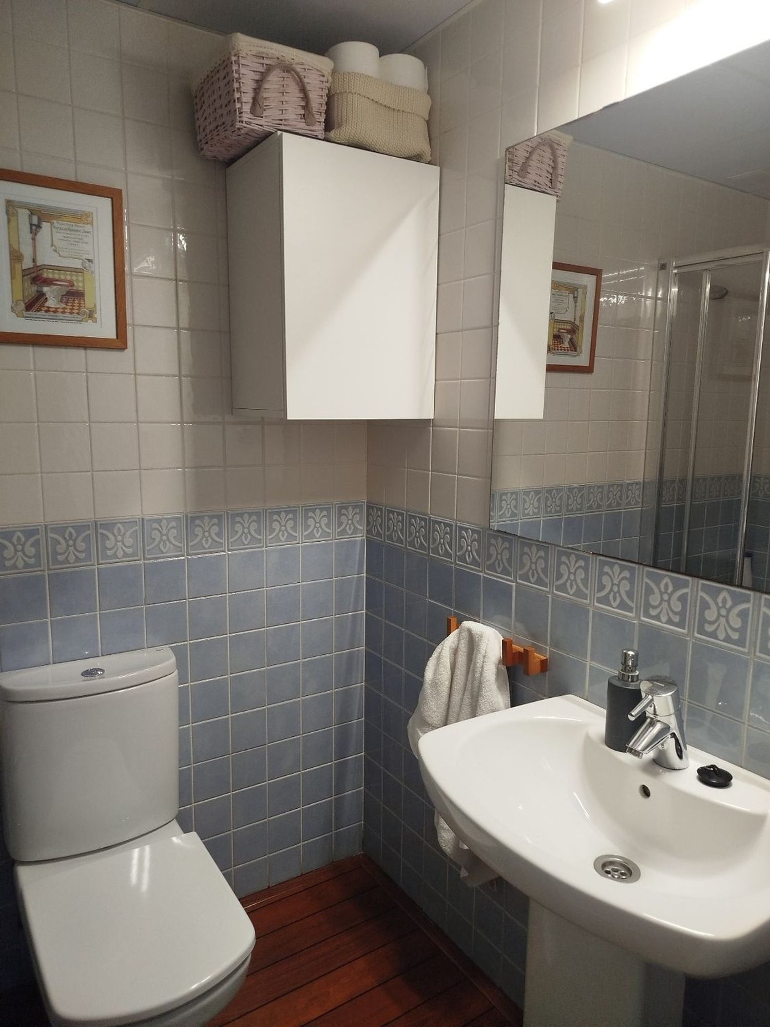 Chalet adosado en Arco norte - Avda España - Foto 11