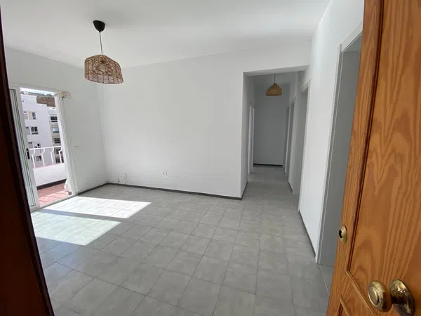 Piso en Barrio Guanarteme