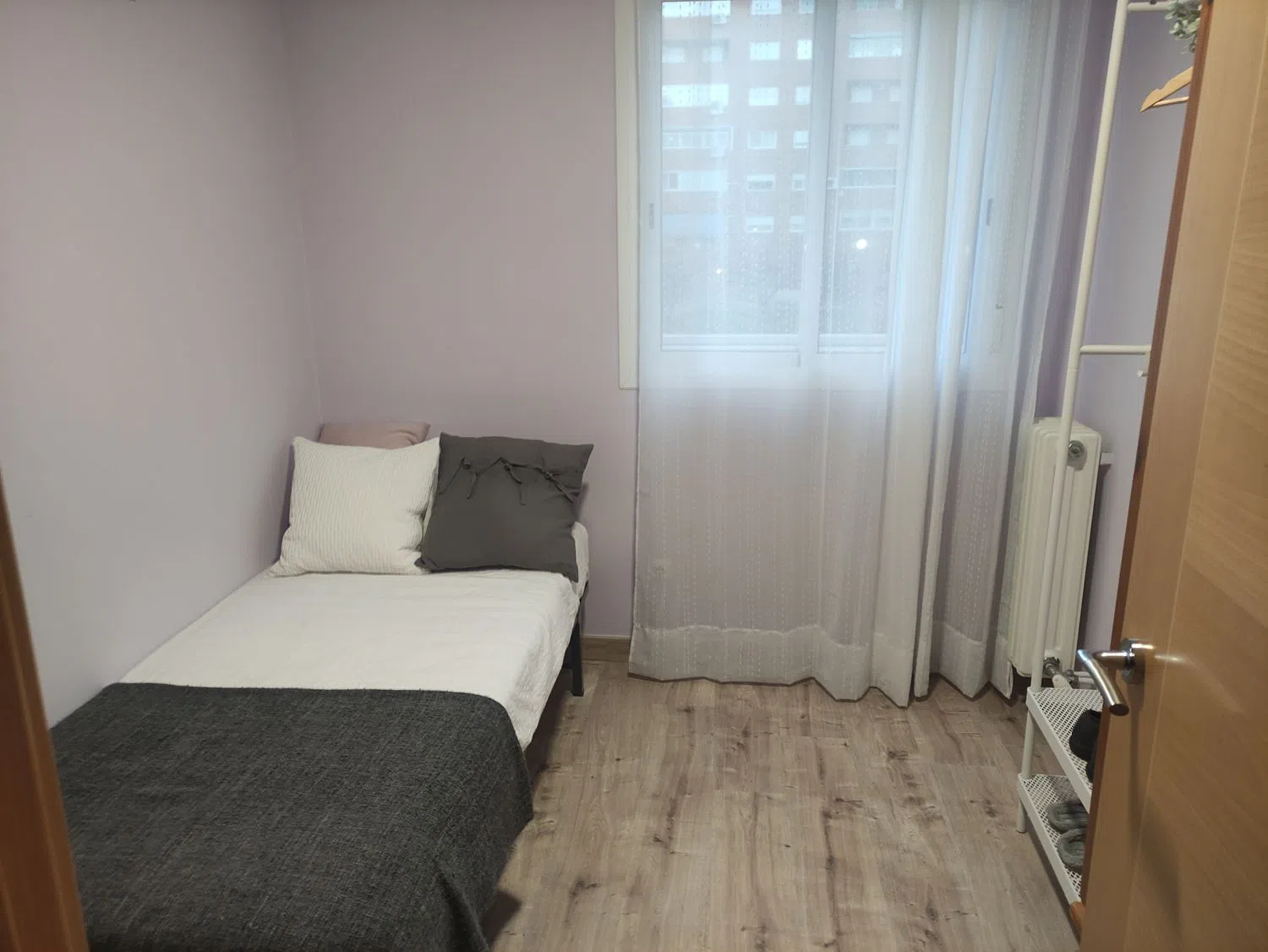 Piso en Barrio Salvador Allende-Parque Goya-Zorongo - Foto 16