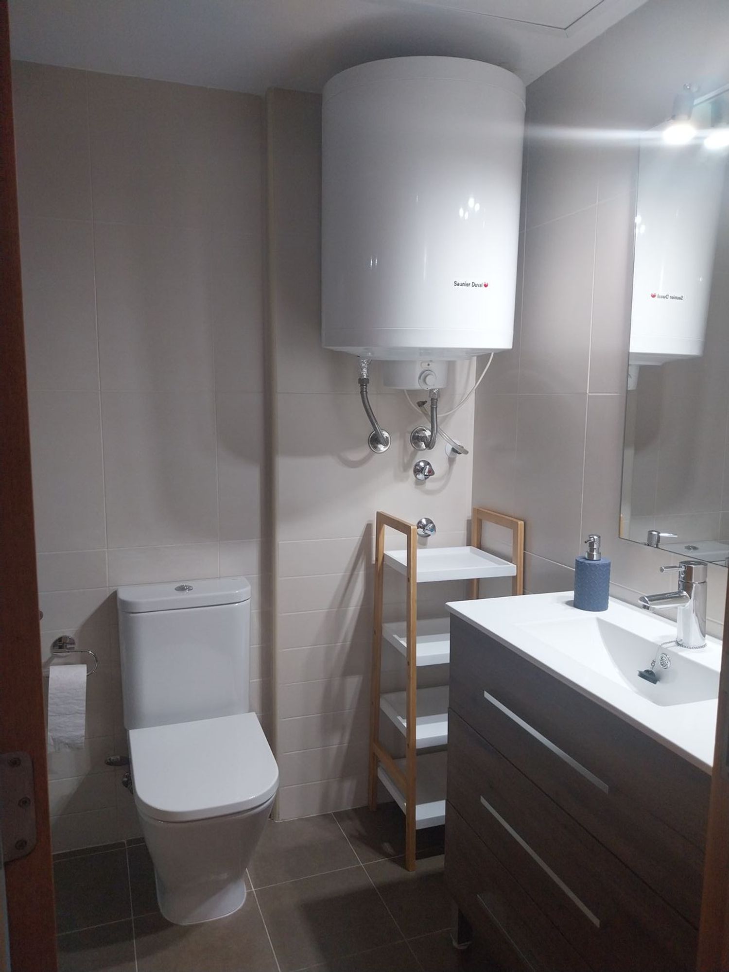 Piso en Camp Redo, Camp Redo - Foto 5