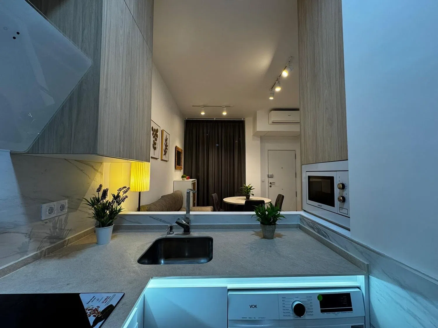 Piso en calle Juan de Gortz, 1 - Foto 6