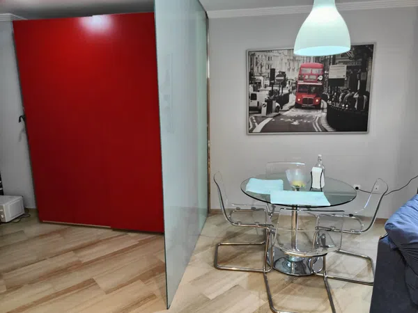 Piso en plaza Albert Einstein, 10 - Foto 1