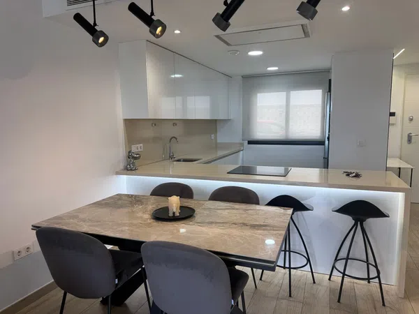 Dúplex en Calle de Colombia, 4, Balcón de Finestrat-Terra Marina, Balcón de Finestrat-Terra Marina - Foto 35