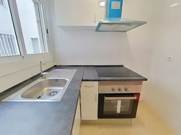 Piso en Barrio Albors - Foto 26