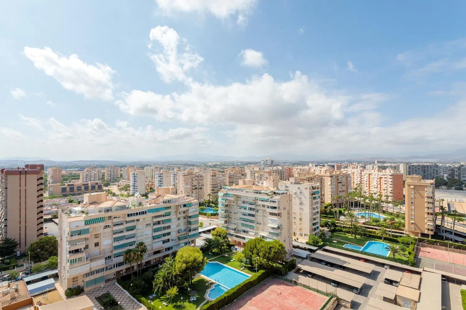 Piso en avenida Países Escandinavos, 7 - Foto 21