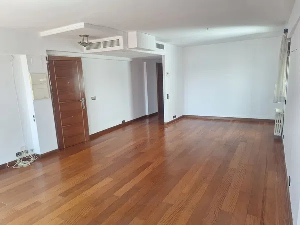 Ático en calle de José Luis Albareda, 14