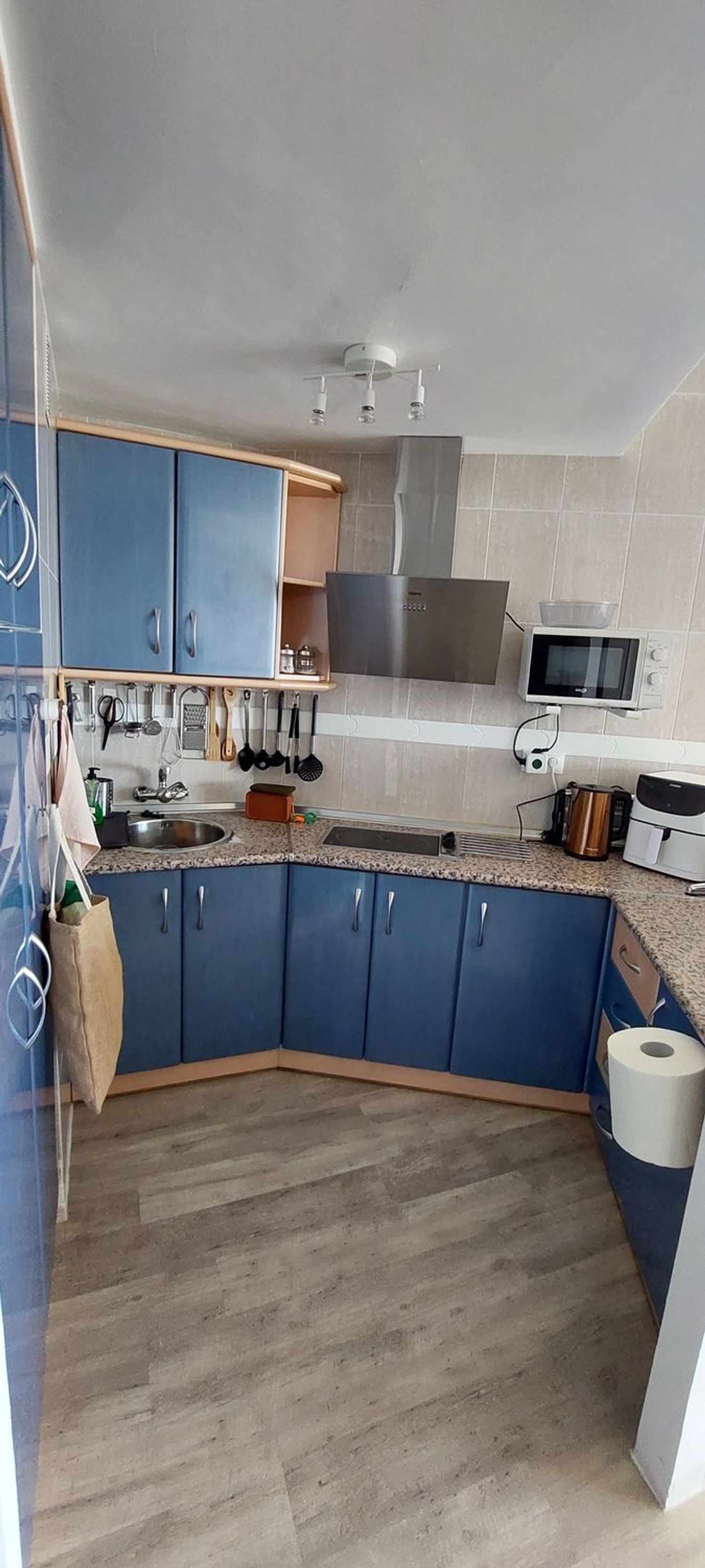 Estudio en calle la Colina, 1 - Foto 16