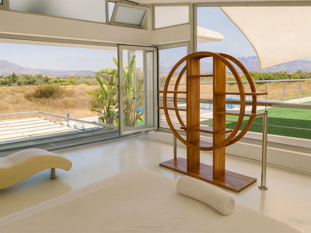 Chalet en  Carrer del Xiprer 2 - Foto 8