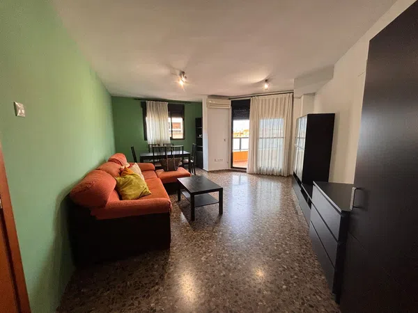 Piso en CL j j Lopez Laguarda - Foto 4
